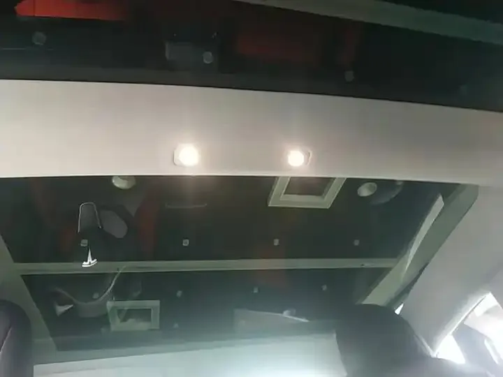 Model 3 2022 rear-wheel drive version 18