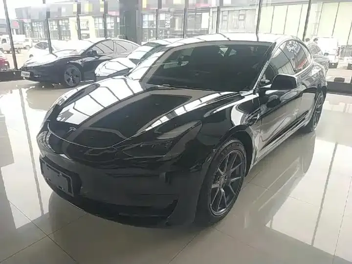 Model 3 2022 rear-wheel drive version 2