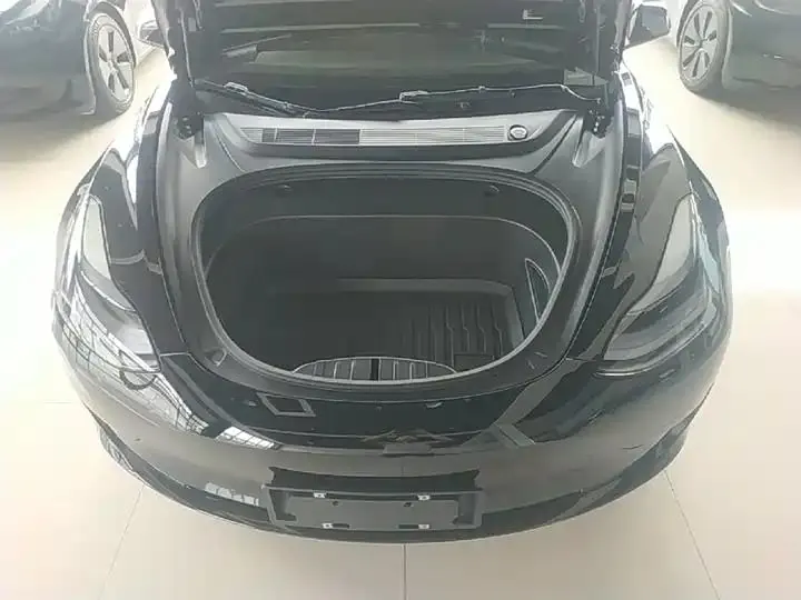 Model 3 2022 rear-wheel drive version 20