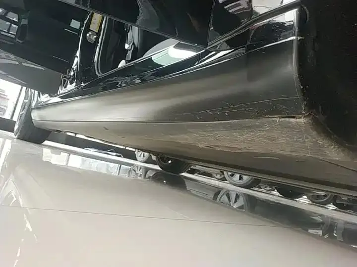 Model 3 2022 rear-wheel drive version 21