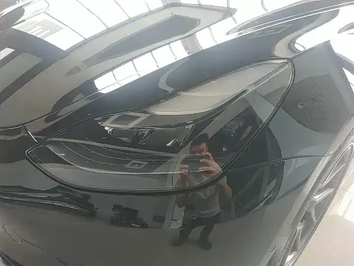 Model 3 2022 rear-wheel drive version 24