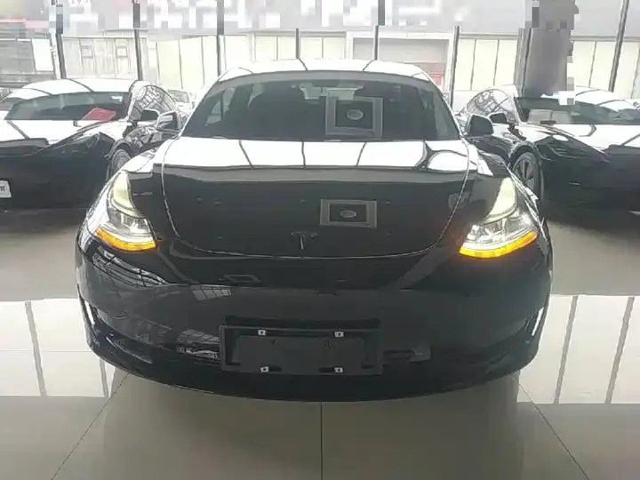 Model 3 2022 rear-wheel drive version 3