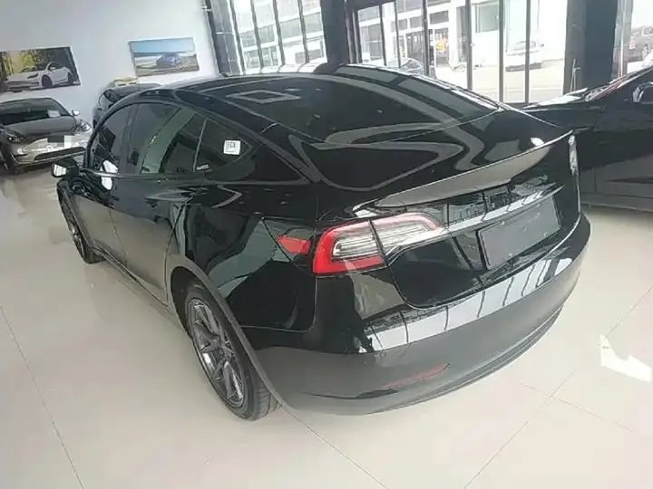 Model 3 2022 rear-wheel drive version 5