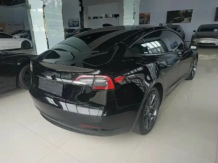 Model 3 2022 rear-wheel drive version 7