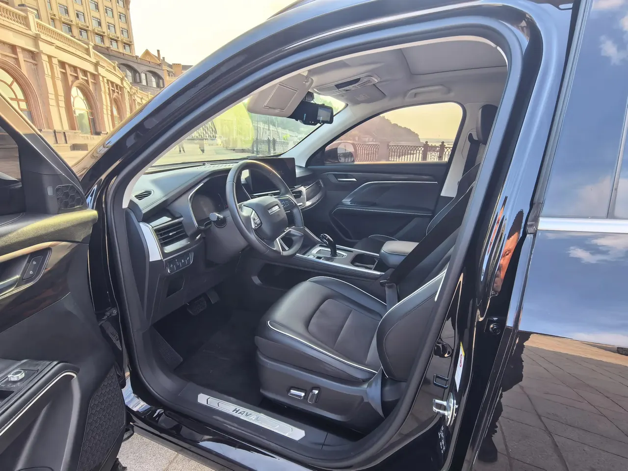 Haval H6 2021 National Tide Edition 1.5T Auto Champion Edition 6