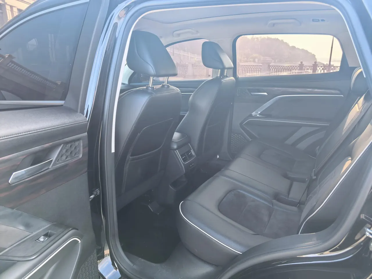 Haval H6 2021 National Tide Edition 1.5T Auto Champion Edition 8