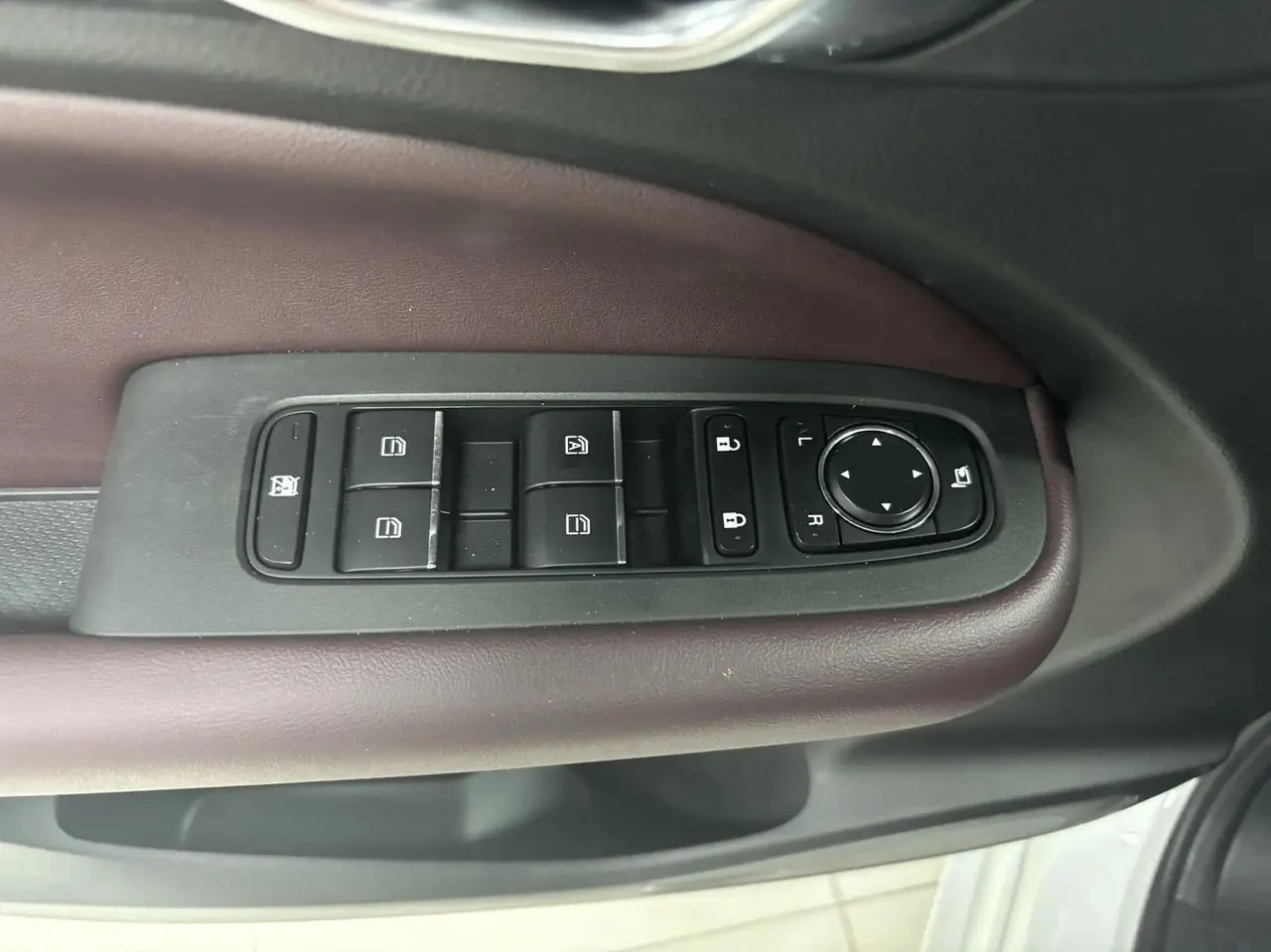 Chuanqi M6 2021 PRO 270T DCT Premium Edition 20