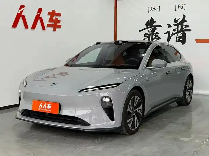 NIO ET5 2024 100kWh - View 1