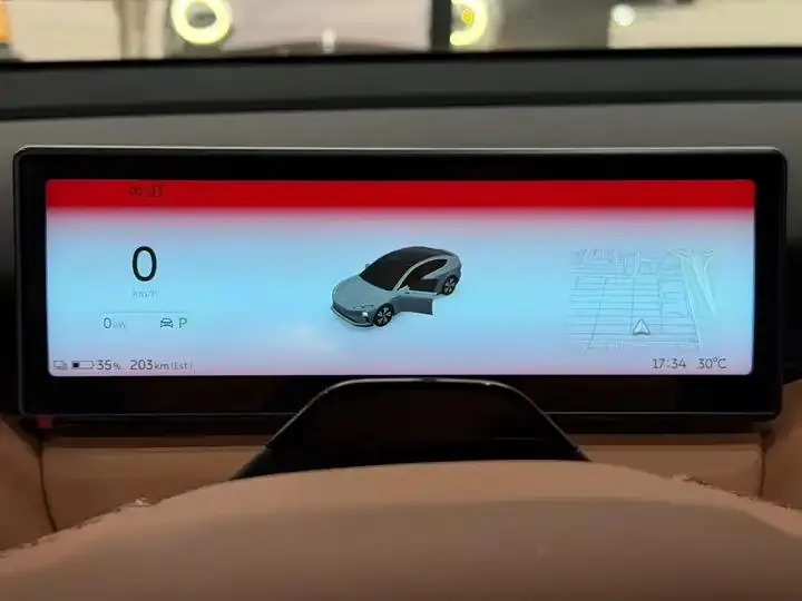 NIO ET5 2024 100kWh 11