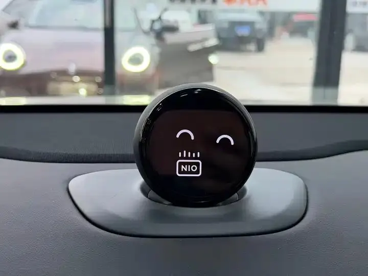NIO ET5 2024 100kWh 13
