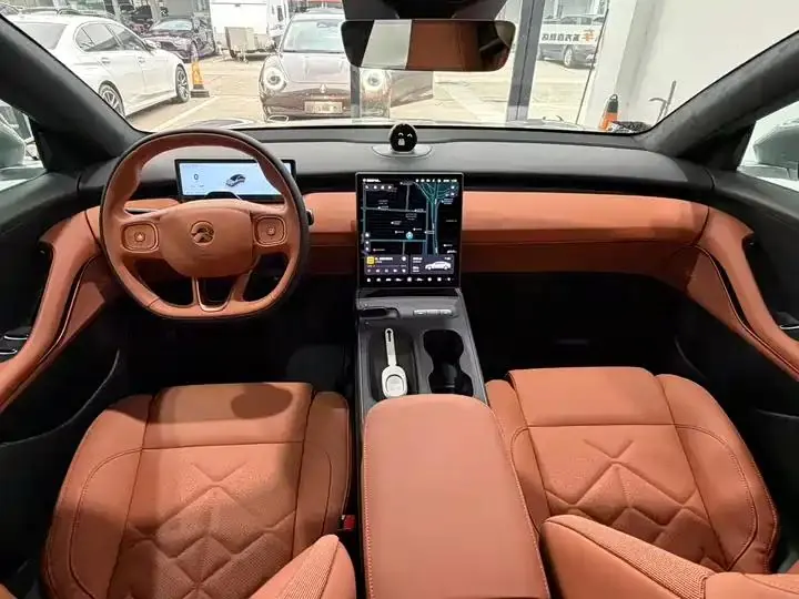 NIO ET5 2024 100kWh 15