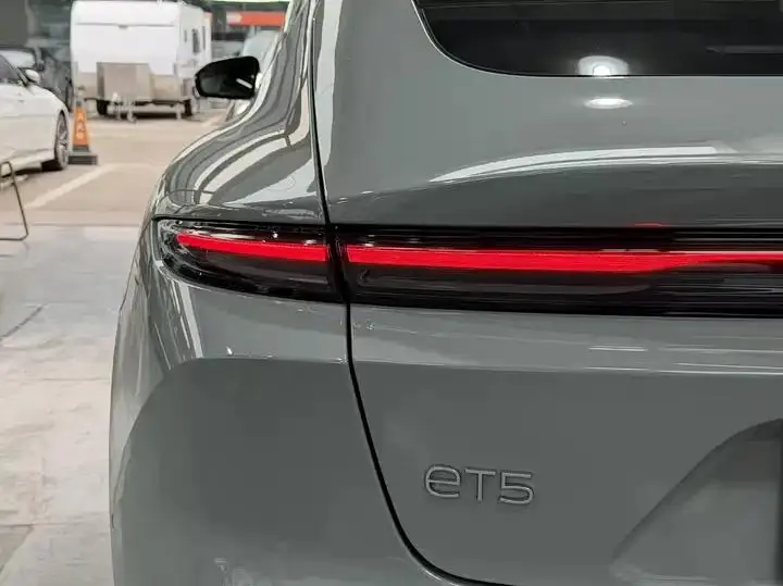 NIO ET5 2024 100kWh 16