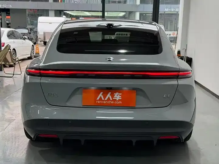 NIO ET5 2024 100kWh 17
