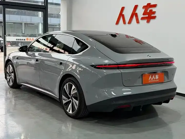 NIO ET5 2024 100kWh 19