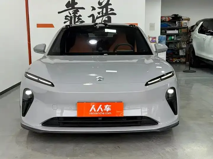 NIO ET5 2024 100kWh 2