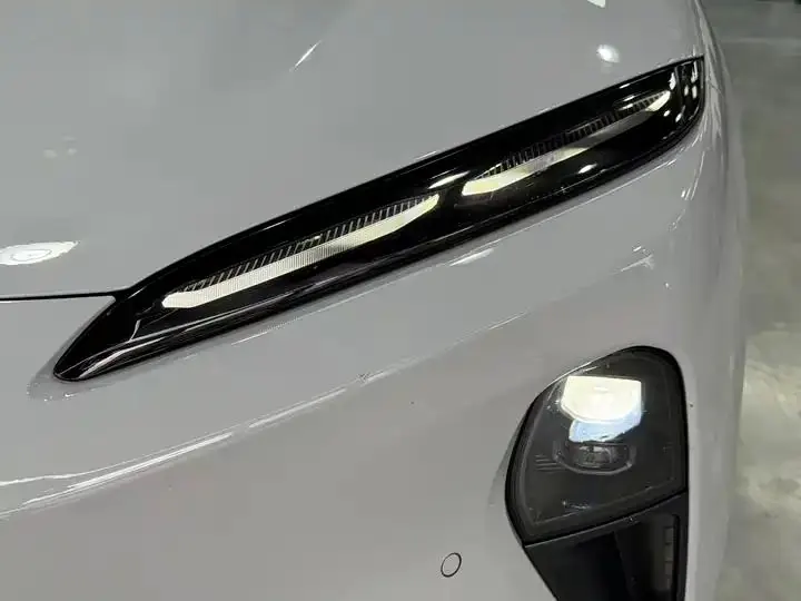 NIO ET5 2024 100kWh 3