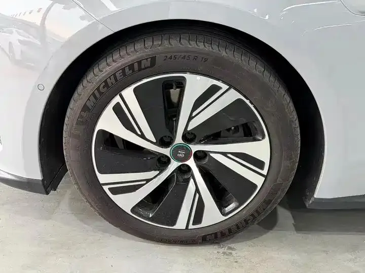 NIO ET5 2024 100kWh 4