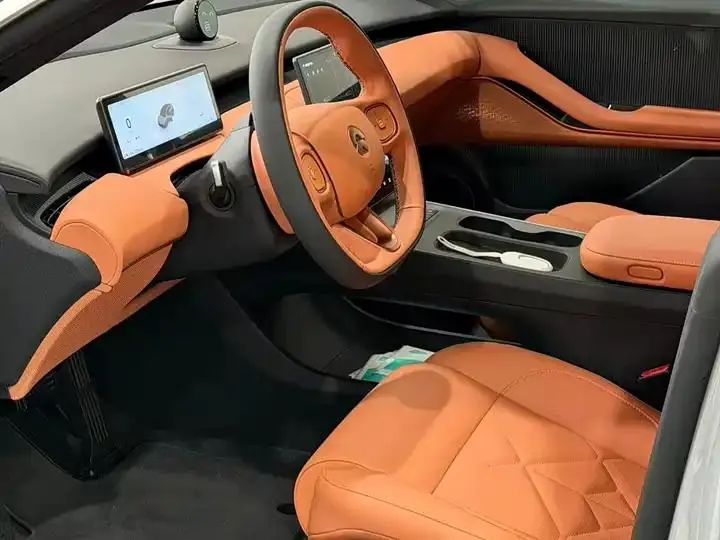 NIO ET5 2024 100kWh 9