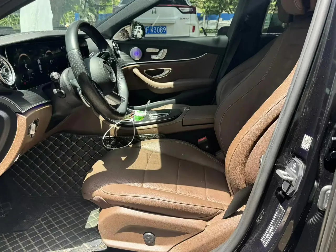 Mercedes Benz E Class 2023 E 300 L Sports Luxury Model 4