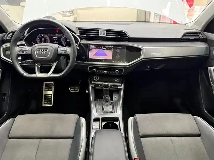 Audi Q3 2023 35 TFSI Fashion Dynamic (1.4T) 20