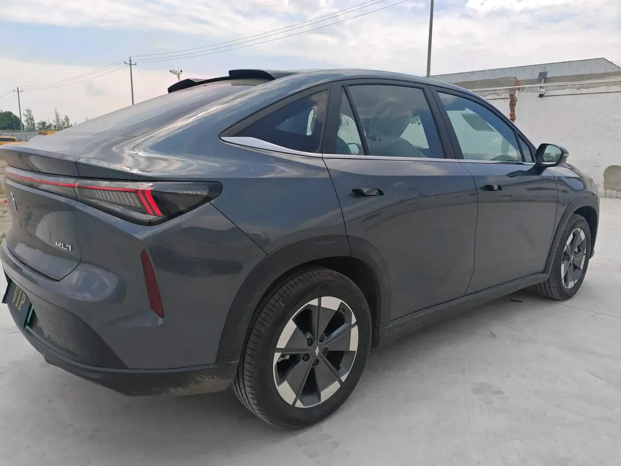 Rui blue 7 2023 605km wind 9
