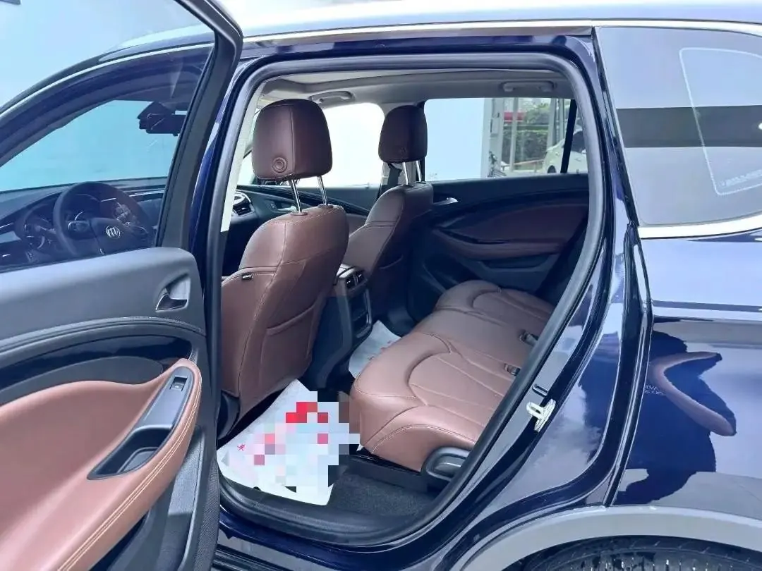 Angkewei 2020 28T 4-wheel drive elite model 6