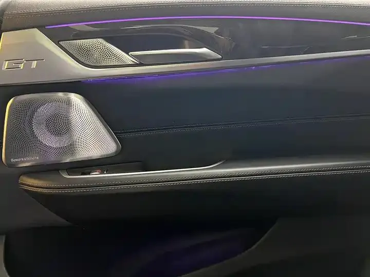 BMW 6 GT 2021 630i M Sports Traveler Edition 29