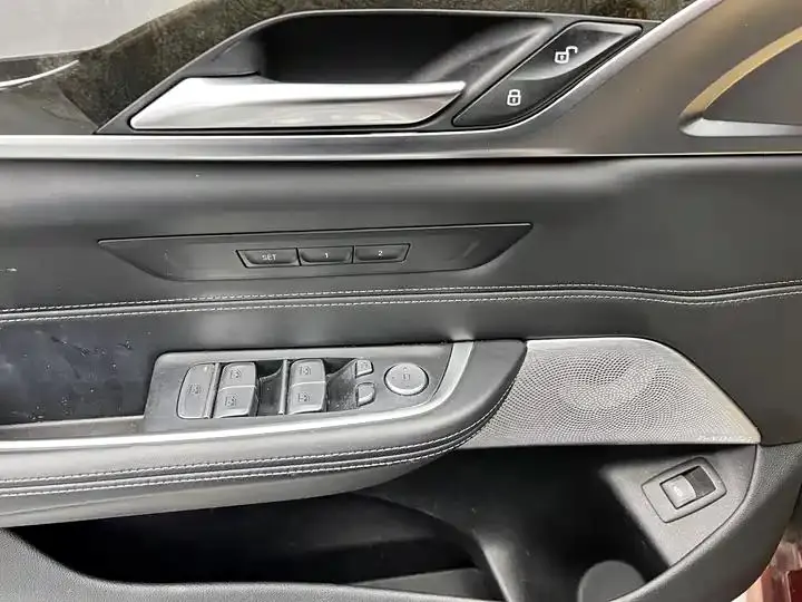 BMW 6 GT 2021 630i M Sports Traveler Edition 7