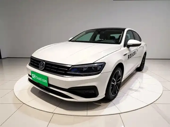 Ling Du 2021 Modified 280TSI DSG Comfort Edition - View 1