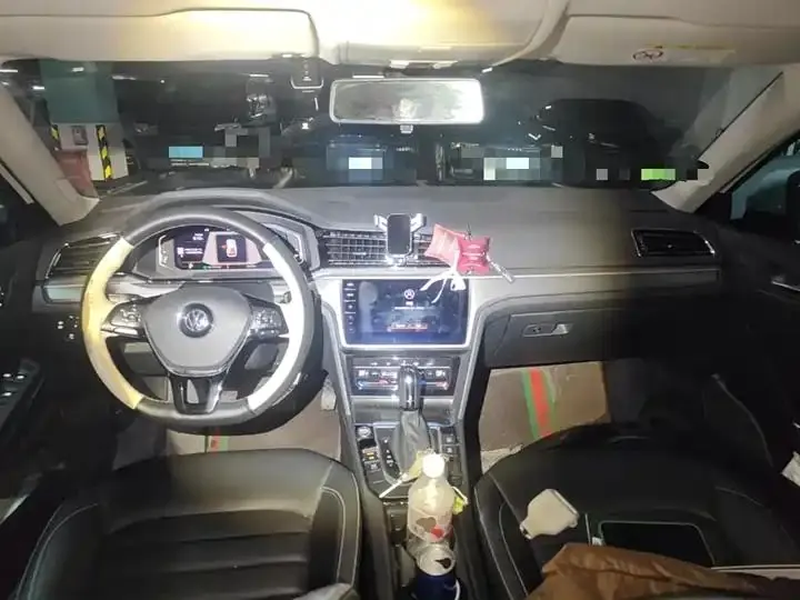 Ling Du 2021 Modified 280TSI DSG Comfort Edition 10