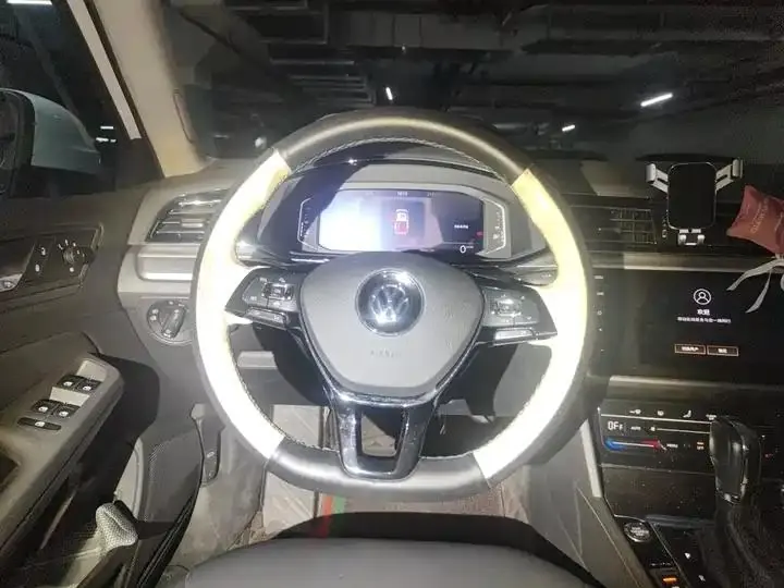 Ling Du 2021 Modified 280TSI DSG Comfort Edition 11