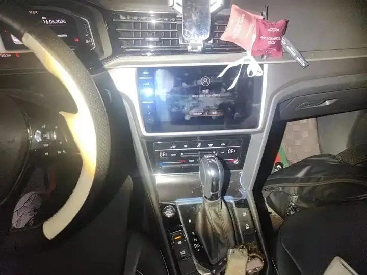 Ling Du 2021 Modified 280TSI DSG Comfort Edition 14
