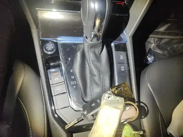 Ling Du 2021 Modified 280TSI DSG Comfort Edition 15