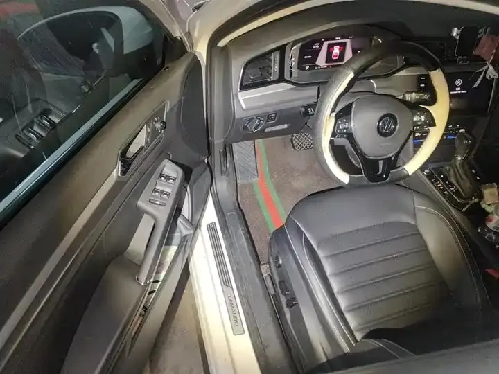 Ling Du 2021 Modified 280TSI DSG Comfort Edition 17
