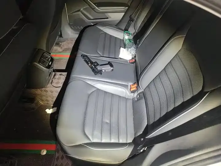 Ling Du 2021 Modified 280TSI DSG Comfort Edition 18
