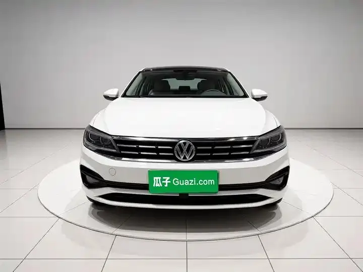 Ling Du 2021 Modified 280TSI DSG Comfort Edition 2