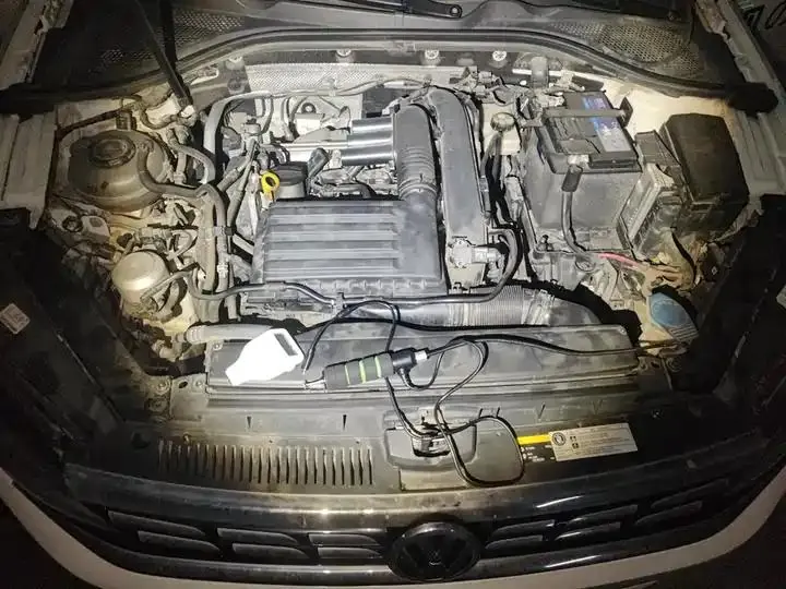 Ling Du 2021 Modified 280TSI DSG Comfort Edition 21