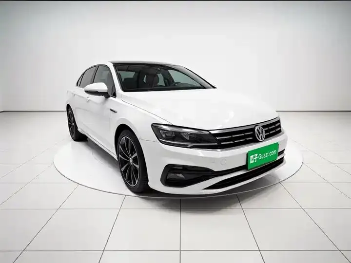 Ling Du 2021 Modified 280TSI DSG Comfort Edition 3