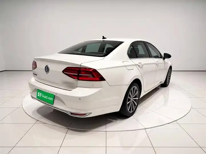 Ling Du 2021 Modified 280TSI DSG Comfort Edition 6