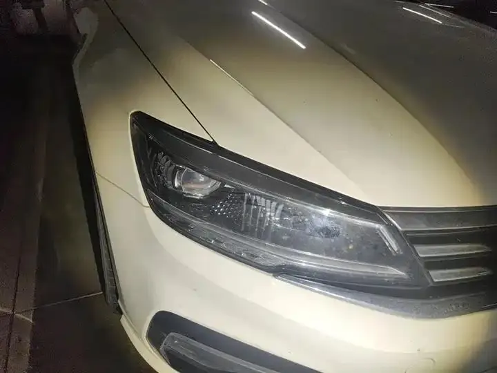 Ling Du 2021 Modified 280TSI DSG Comfort Edition 7