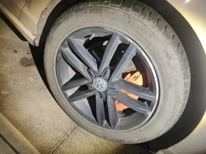 Ling Du 2021 Modified 280TSI DSG Comfort Edition 8