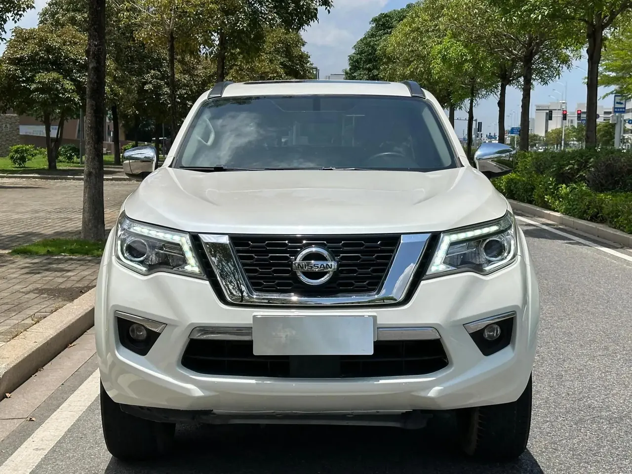 Tuda 2020 2.5L XL Upper 4WD Automatic All-Wheel-Drive Luxury Edition 2