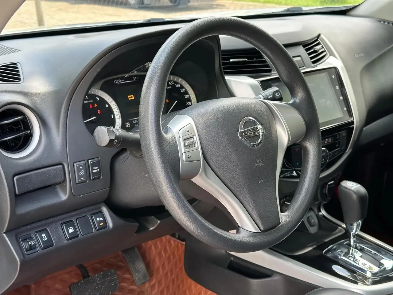 Tuda 2020 2.5L XL Upper 4WD Automatic All-Wheel-Drive Luxury Edition 4