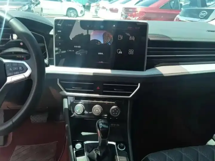 Sagittarius 2023 300TSI DSG Exceed Edition 13