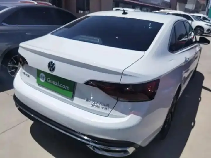 Sagittarius 2023 300TSI DSG Exceed Edition 7
