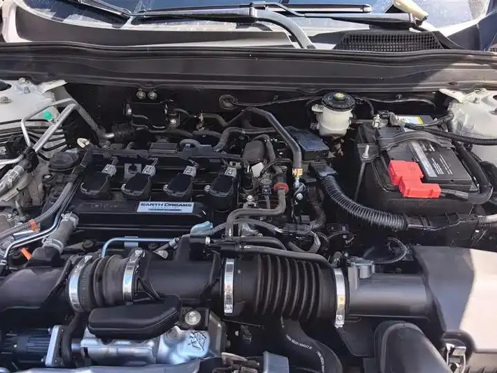 Accord 2022 260TURBO Luxury Edition 10