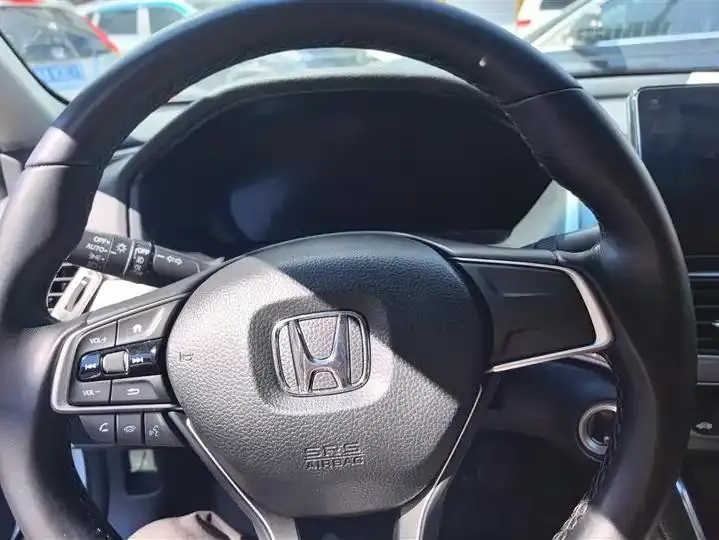 Accord 2022 260TURBO Luxury Edition 15