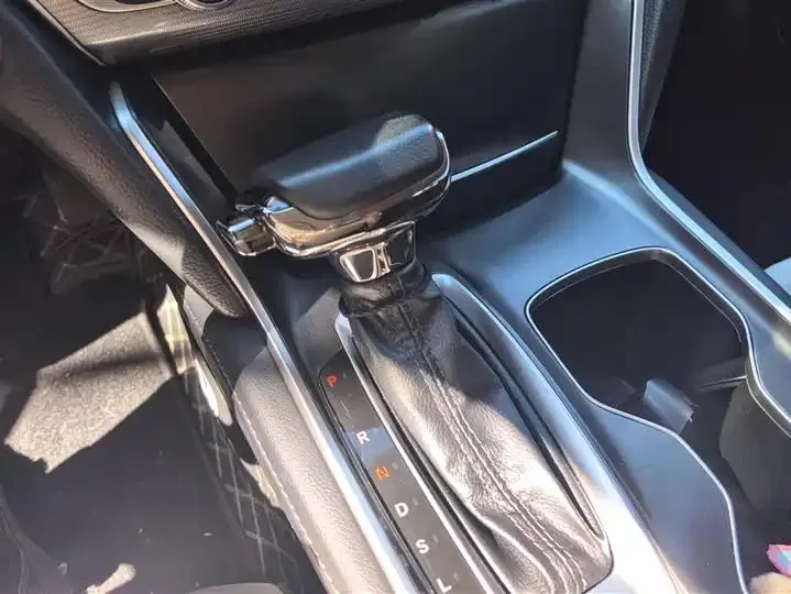 Accord 2022 260TURBO Luxury Edition 16