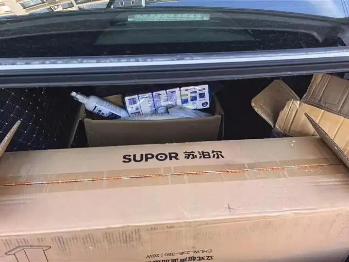 Accord 2022 260TURBO Luxury Edition 4
