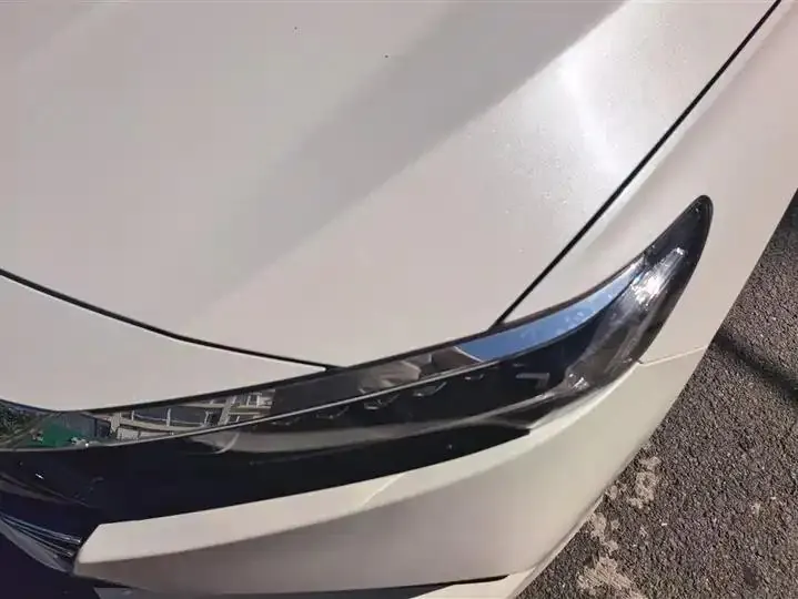 Accord 2022 260TURBO Luxury Edition 5